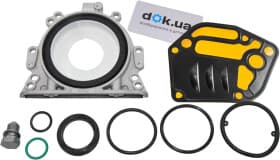 Комплект прокладок блока двигателя