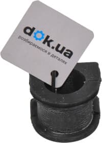 Втулка стабилизатора Втулка стабилизатора