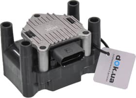 Котушка запалювання