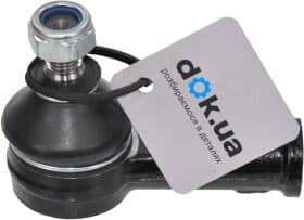 Наконечник кермової тяги