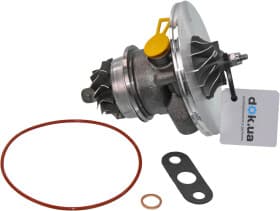 Комплект прокладок турбіни