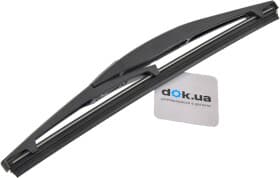 Щітки склоочисника Suzuki 3834063J00