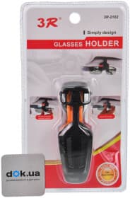 Тримач для окулярів 3R 3R-2102