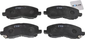 Гальмівні колодки