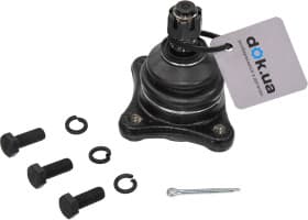 Шарова опора