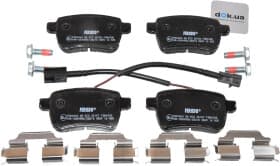 Тормозные колодки