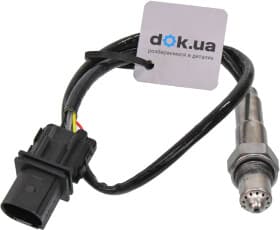 Лямбда-зонд