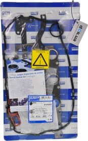 Комплект прокладок полный