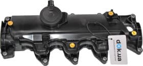 Клапанная крышка