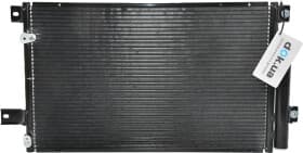 Радиатор кондиционера