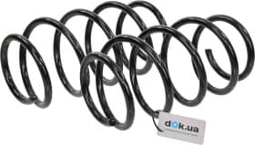 Пружина подвески