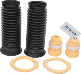 Комплект (пильники + відбійники)