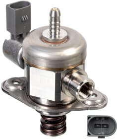 Паливний насос високого тиску