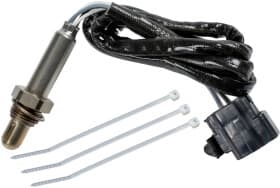 Лямбда-зонд