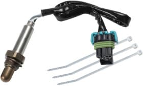 Лямбда-зонд