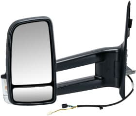 Зовнішнє дзеркало