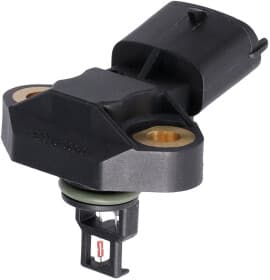 Датчик тиску нагнітання