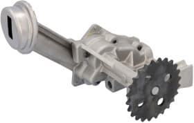 Масляный насос