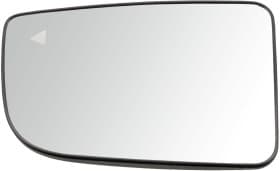 Стекло наружного зеркала Febi 183533