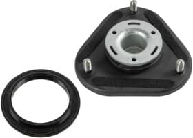 Комплект (опора + подшипник)