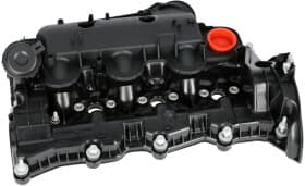 Клапанна кришка