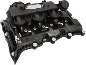 Клапанна кришка