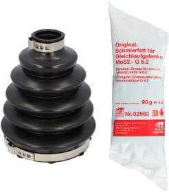 Пильовик гранати