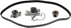 Комплект ремня ГРМ + помпа