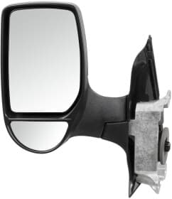 Наружное зеркало