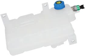 Бачок охолоджувальної рідини