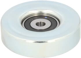 Обвідний ролик поліклинового ременя Обвідний ролик поліклинового ременя