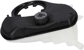 Бачок охлаждающей жидкости