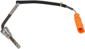 Датчик температуры выхлопных газов