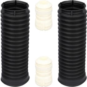 Комплект (пыльники + отбойники)