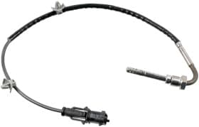 Датчик температуры выхлопных газов