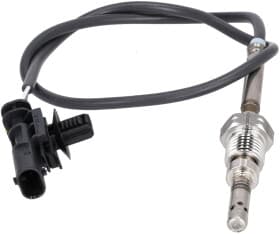 Датчик температури вихлопних газів