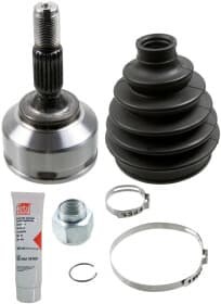 Граната Febi 185859