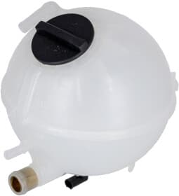 Бачок охлаждающей жидкости