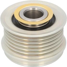 Муфта генератора