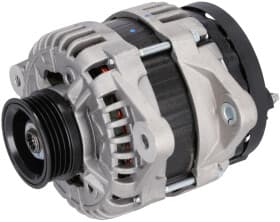 Генератор Генератор