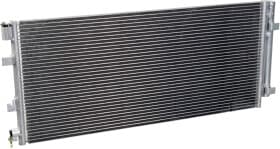 Радіатор кондиціонера