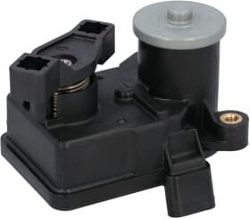 Заслонка впускного коллектора