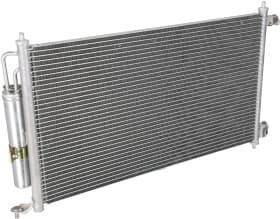 Радіатор кондиціонера