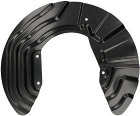 Кожух тормозного диска