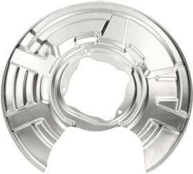 Кожух тормозного диска