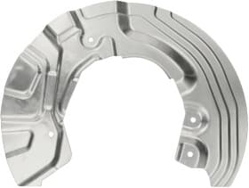 Кожух тормозного диска