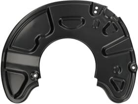 Кожух тормозного диска Кожух тормозного диска