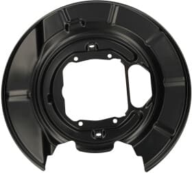 Кожух тормозного диска