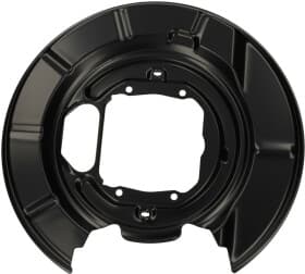 Кожух тормозного диска