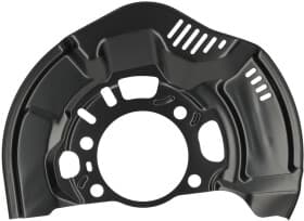 Кожух гальмівного диску